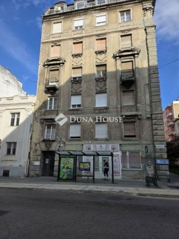 Eladó téglalakás, Budapesten, XIII. kerületben 29.5 M Ft