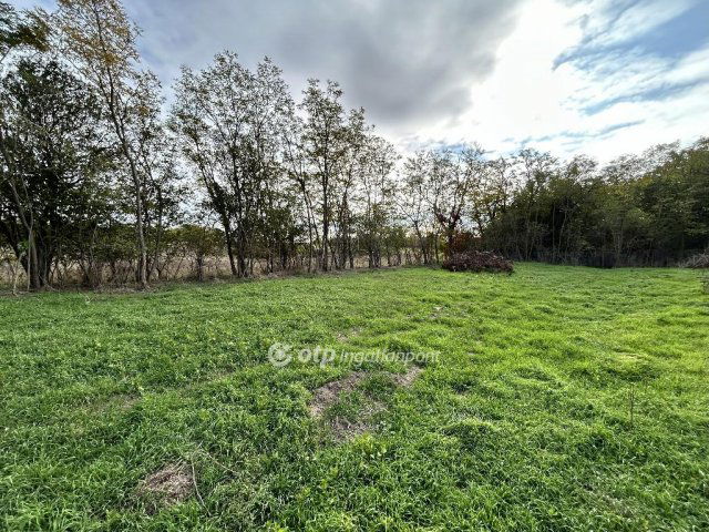 Eladó telek, Balatonfőkajáron 29.9 M Ft / költözzbe.hu