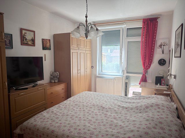 Eladó téglalakás, Ürömön 91 M Ft, 2 szobás