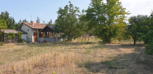 Eladó nyaraló, Kecskeméten 14.99 M Ft, 1 szobás