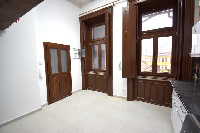 Kiadó téglalakás, albérlet, Miskolcon 195 E Ft / hó, 1 szobás