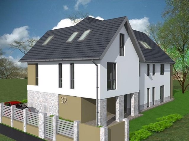 Eladó téglalakás, Budapesten, XV. kerületben 120 M Ft