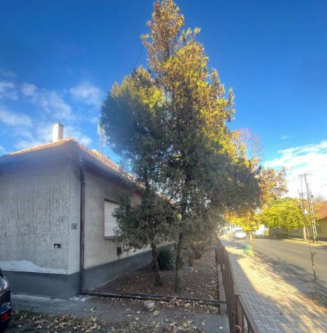 Eladó családi ház, Kiskunhalason 44.9 M Ft, 6 szobás