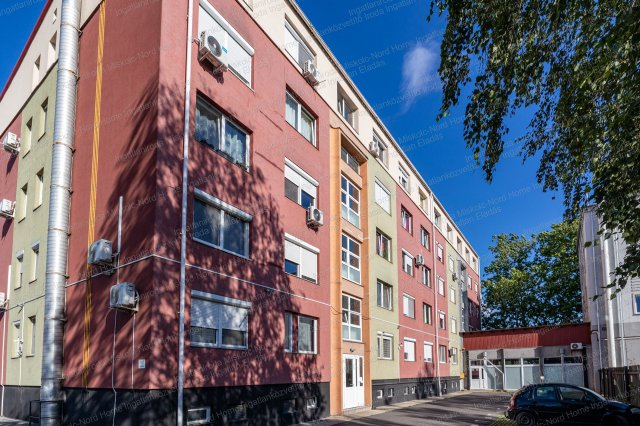 Eladó panellakás, Miskolcon 17.99 M Ft, 1 szobás