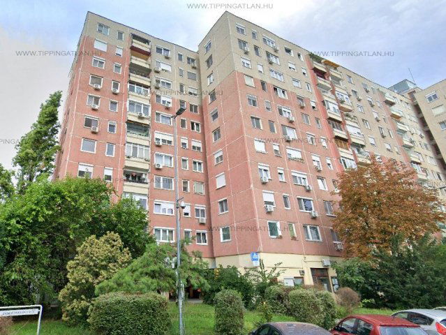 Eladó panellakás, III. kerületben, Zsirai Miklós utcában