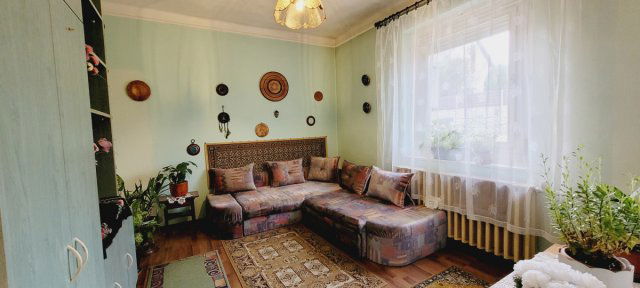 Eladó ikerház, Miskolcon 51.9 M Ft, 3+1 szobás