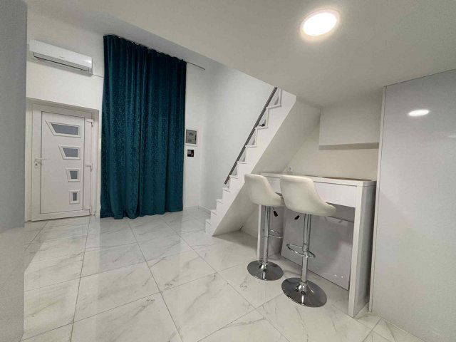 Eladó téglalakás, Budapesten, XIII. kerületben 47.3 M Ft