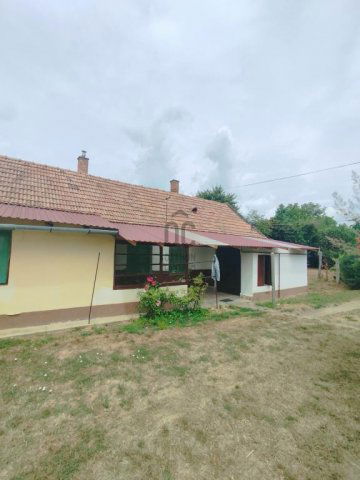 Eladó családi ház, Szóládon 24.5 M Ft, 2 szobás