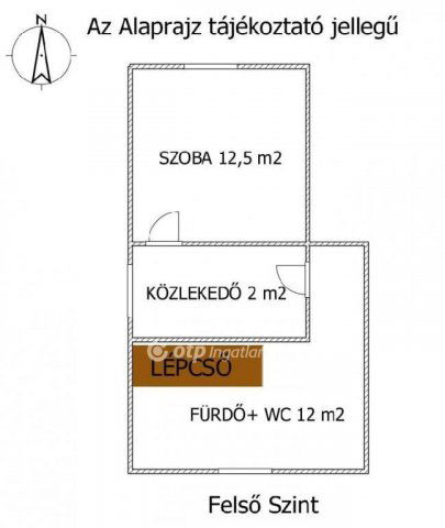 Eladó családi ház, Dunavarsányban 85.9 M Ft, 4 szobás