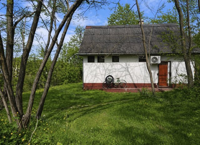 Eladó telek, Veresegyházon 59 M Ft / költözzbe.hu