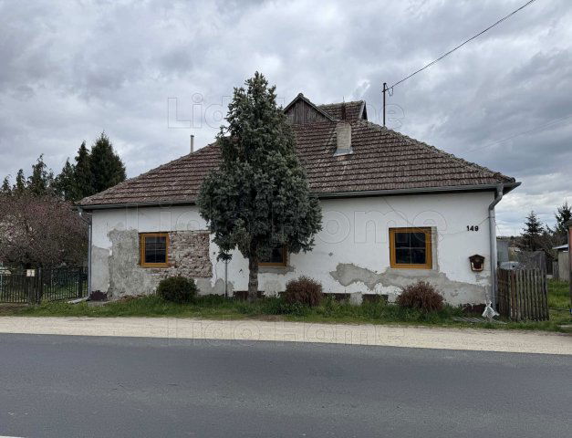 Eladó családi ház, Berzencén 14.99 M Ft / költözzbe.hu
