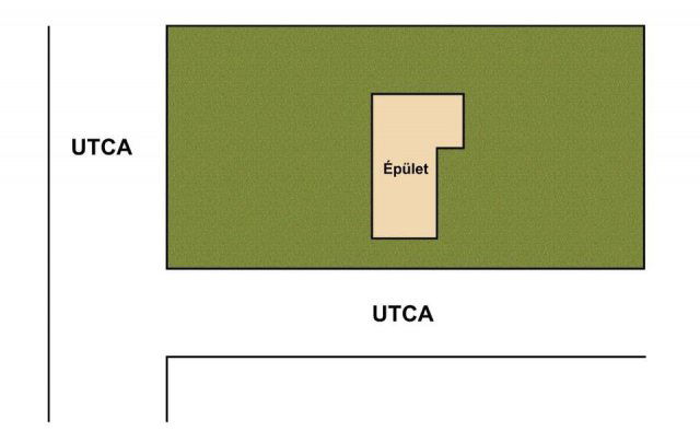 Eladó telek, Debrecenben 44.99 M Ft / költözzbe.hu
