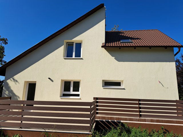 Eladó családi ház, Budapesten, XVII. kerületben 164.9 M Ft