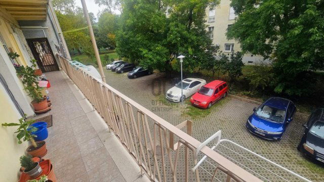 Eladó téglalakás, Budapesten, XXI. kerületben 43.9 M Ft