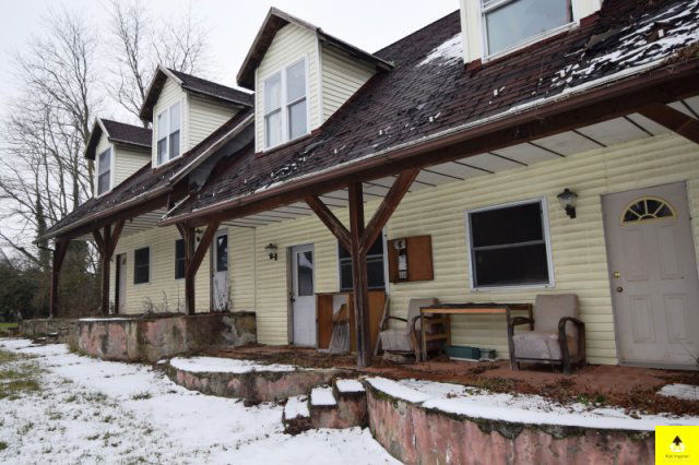 Eladó családi ház, Bükön 25.99 M Ft, 12 szobás