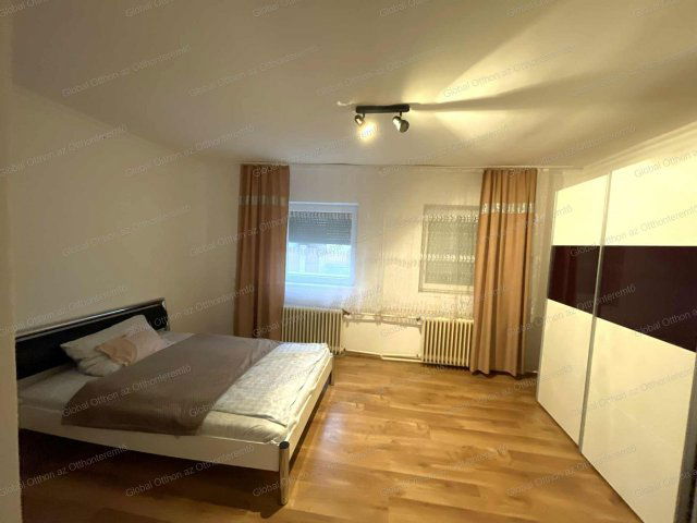 Eladó téglalakás, Jánossomorján 46 M Ft / költözzbe.hu