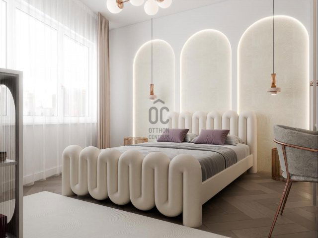 Eladó téglalakás, Budapesten, I. kerületben 215 M Ft, 3 szobás