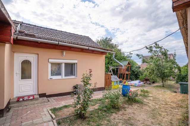 Eladó családi ház, Mályin, Kossuth utcában 45.9 M Ft, 3 szobás