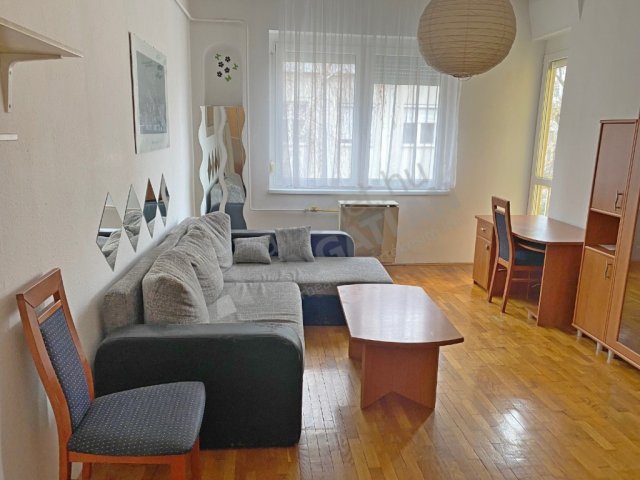 Kiadó téglalakás, albérlet, XI. kerületben, Rőf utcában