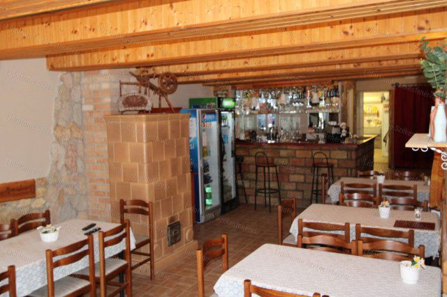 Eladó üzlethelyiség, Zámolyon 39.99 M Ft / költözzbe.hu