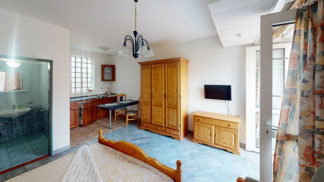 Eladó hotel, Hajdúszoboszlón 215 M Ft / költözzbe.hu