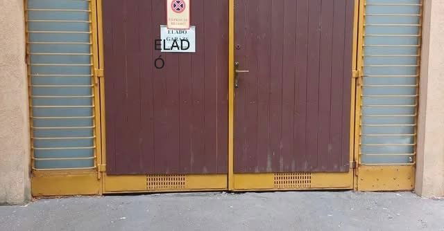 Eladó garázs, Egerben 13.68 M Ft, 1 szobás / költözzbe.hu