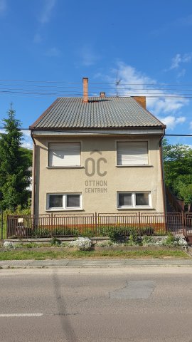 Eladó családi ház, Ózdon 49.9 M Ft, 6 szobás
