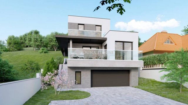 Eladó telek, Biatorbágyon 75 M Ft / költözzbe.hu