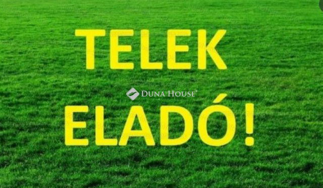 Eladó telek, Nyíregyházán 4.5 M Ft / költözzbe.hu