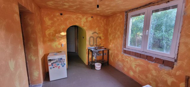 Eladó családi ház, Csévharaszton 25 M Ft, 2 szobás