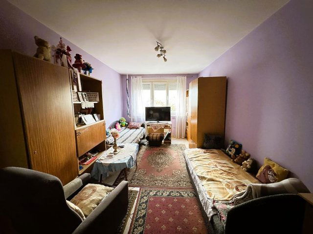 Eladó panellakás, Budapesten, III. kerületben 74.9 M Ft, 3 szobás