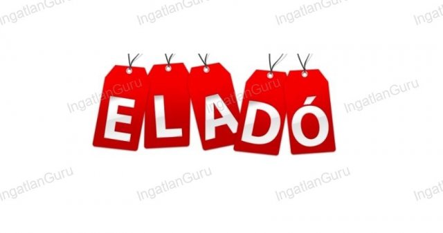 Eladó mezogazdasagi ingatlan, Kecskeméten 3.9 M Ft