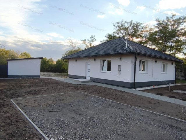 Eladó családi ház, Tápiószelén 44.9 M Ft, 3 szobás