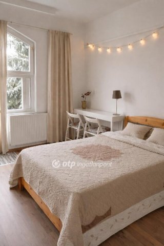 Eladó téglalakás, Pécsett 92 M Ft, 4 szobás