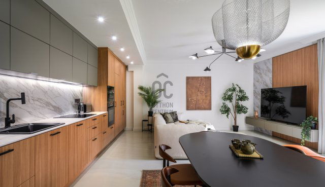 Eladó téglalakás, Budapesten, XII. kerületben 269 M Ft, 4 szobás