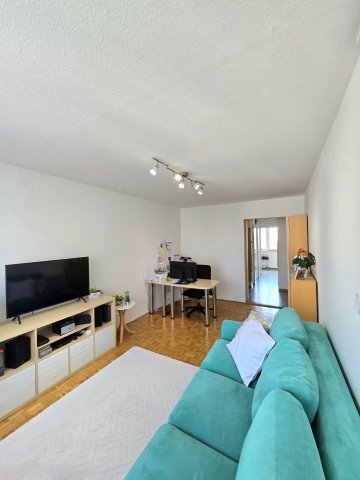 Eladó panellakás, Budapesten, XI. kerületben, Allende parkban