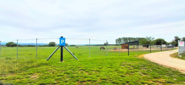 Eladó mezogazdasagi ingatlan, Sajópálfalán 129 M Ft
