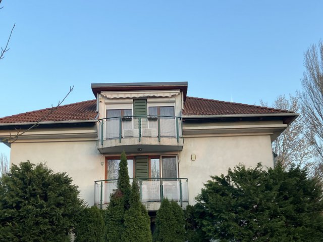 Eladó téglalakás, Budapesten, XVII. kerületben 93.5 M Ft