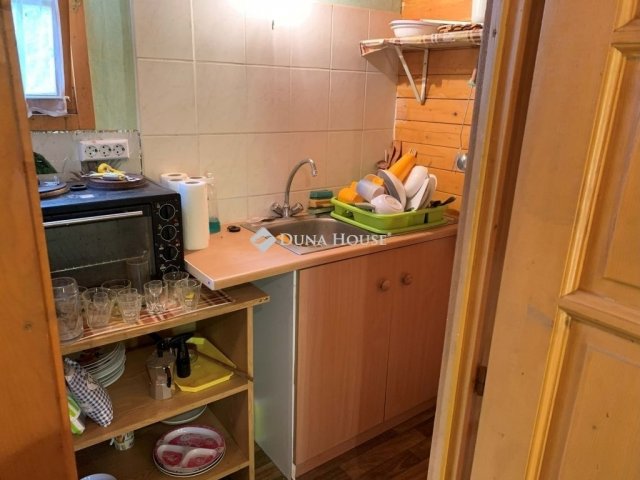 Eladó telek, Gárdonyban 18 M Ft / költözzbe.hu