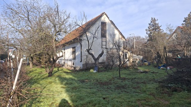 Eladó telek, Budapesten, XVII. kerületben 76.9 M Ft