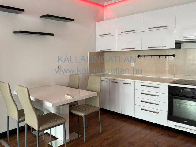 Eladó téglalakás, Nyíregyházán 56.9 M Ft, 2 szobás