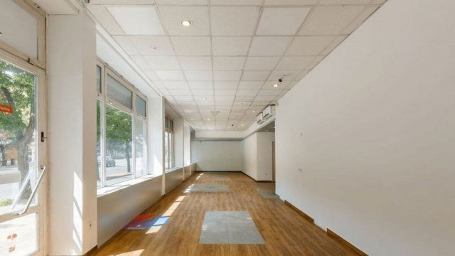 Kiadó iroda, Debrecenben 600 E Ft / hó / költözzbe.hu