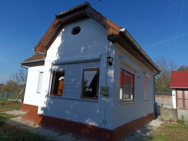 Kiadó családi ház, albérlet, Nagykanizsán 110 E Ft / hó