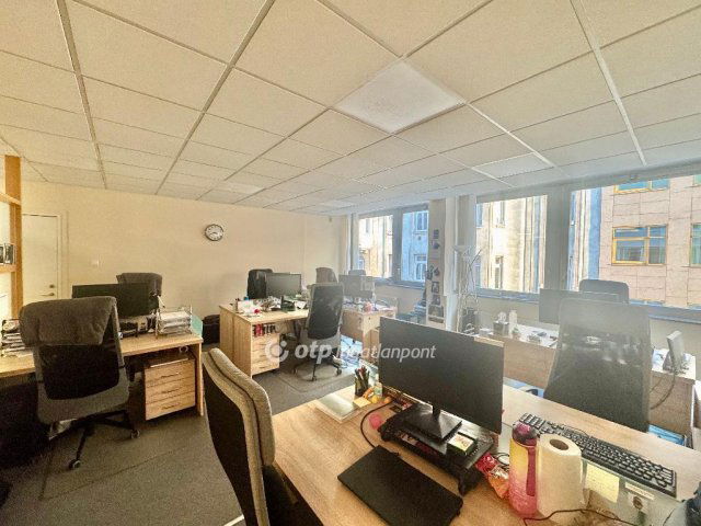 Eladó iroda, Budapesten, XIII. kerületben 260 M Ft