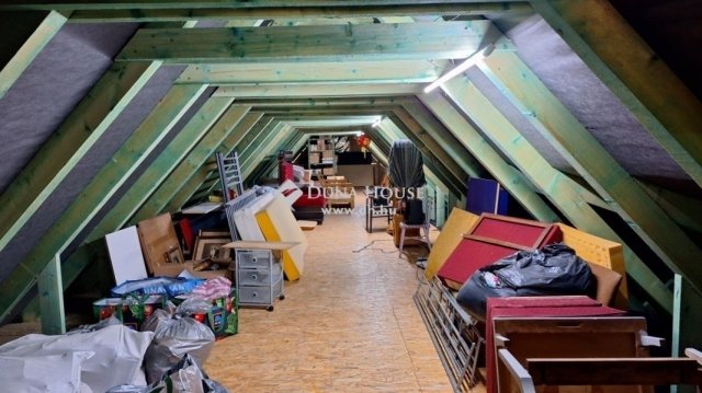 Eladó mezogazdasagi ingatlan, Kecskeméten 85 M Ft, 4 szobás