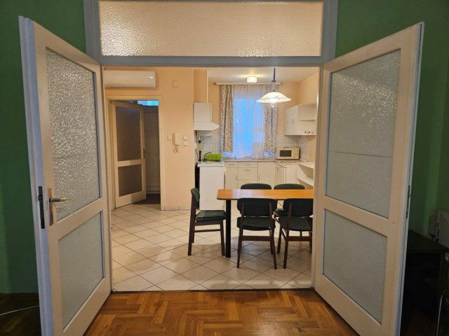 Kiadó téglalakás, albérlet, Kaposváron, Ady Endre utcában