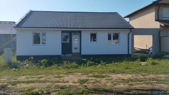 Eladó családi ház, Nyírtelken 66 M Ft, 3 szobás