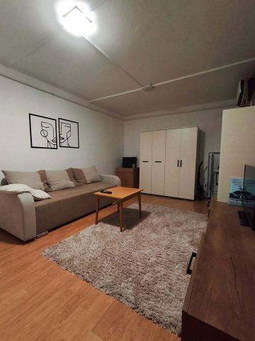 Eladó téglalakás, Nyíregyházán 35.5 M Ft, 2 szobás