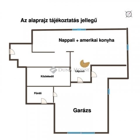Eladó családi ház, Budapesten, XVIII. kerületben 114.999 M Ft