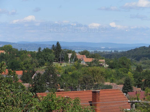 Eladó telek, Balatonendréden 23.5 M Ft / költözzbe.hu